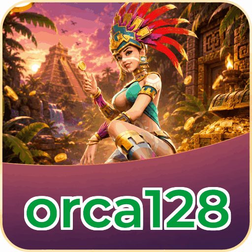 orca128 Indonesia