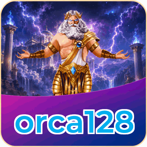 orca128 Indonesia