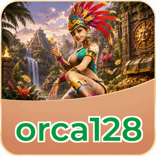 orca128 Indonesia