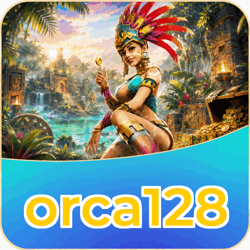 orca128 Indonesia