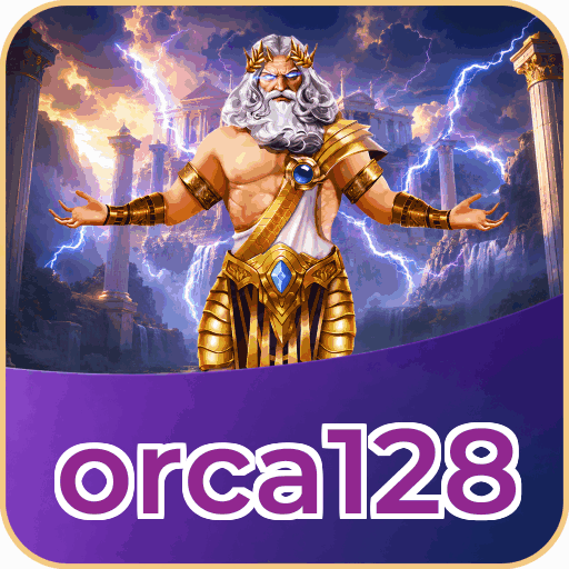 orca128 Indonesia