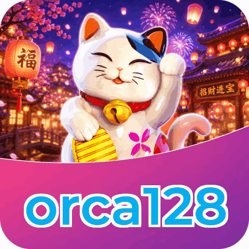 orca128 Indonesia