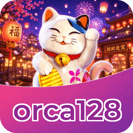orca128 Indonesia