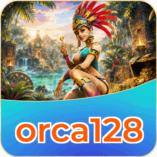 orca128 Indonesia